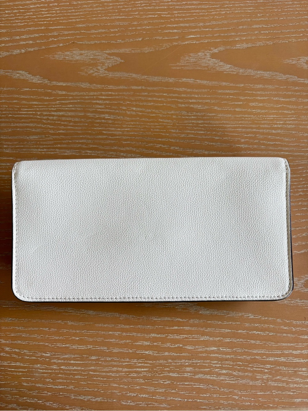 ✨Tory Burch Clutch with Signature Logo✨ - Picture 6 of 6